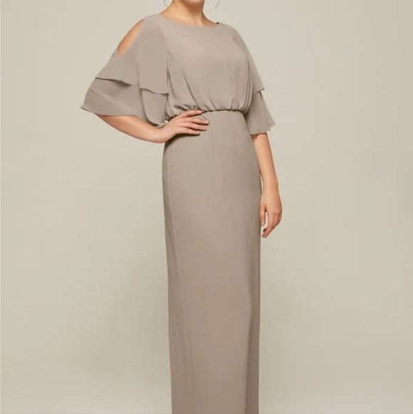 A&W Bridal Dresses & Skirts - A & W Bridal Dress